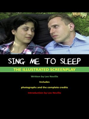 cover image of Sing Me to Sleep